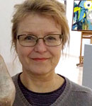 Portrait Marie Fulkova