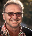 Portrait Joachim Ludwig